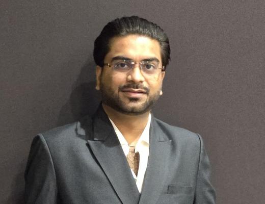Mohammed Omer