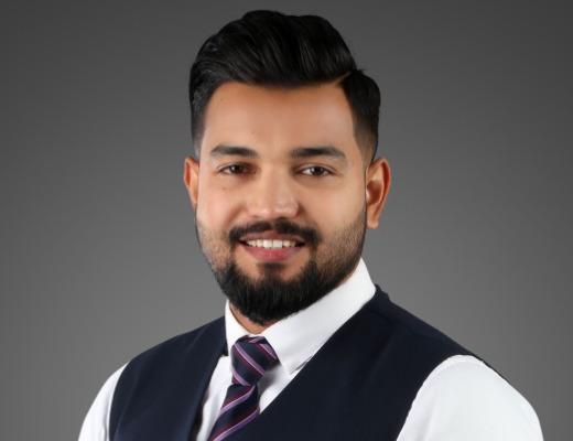 Mohammed Rabeeh