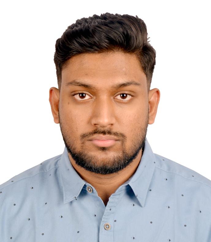 Mohammed Ryan Roshan Ahmed
