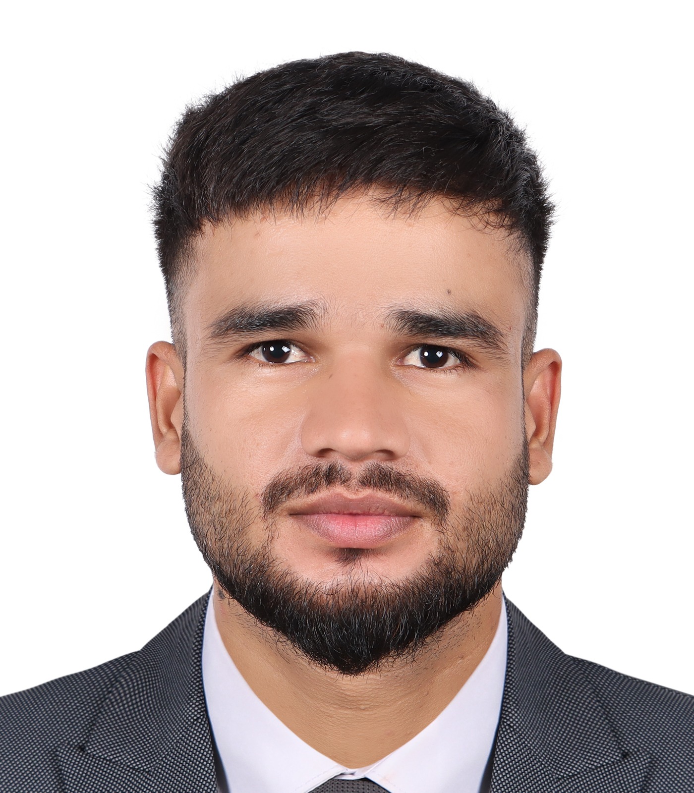 Mohammed Saber Quadri Mohammed Hasham Quadri