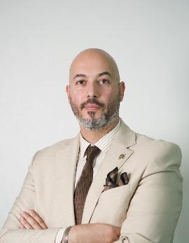Mohammed Shaat