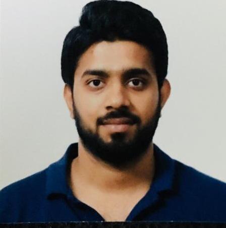 Mohammed Shanavaz Mushtaq Ahamed