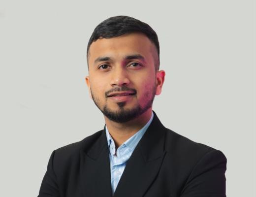 Mohammed Sufiyan