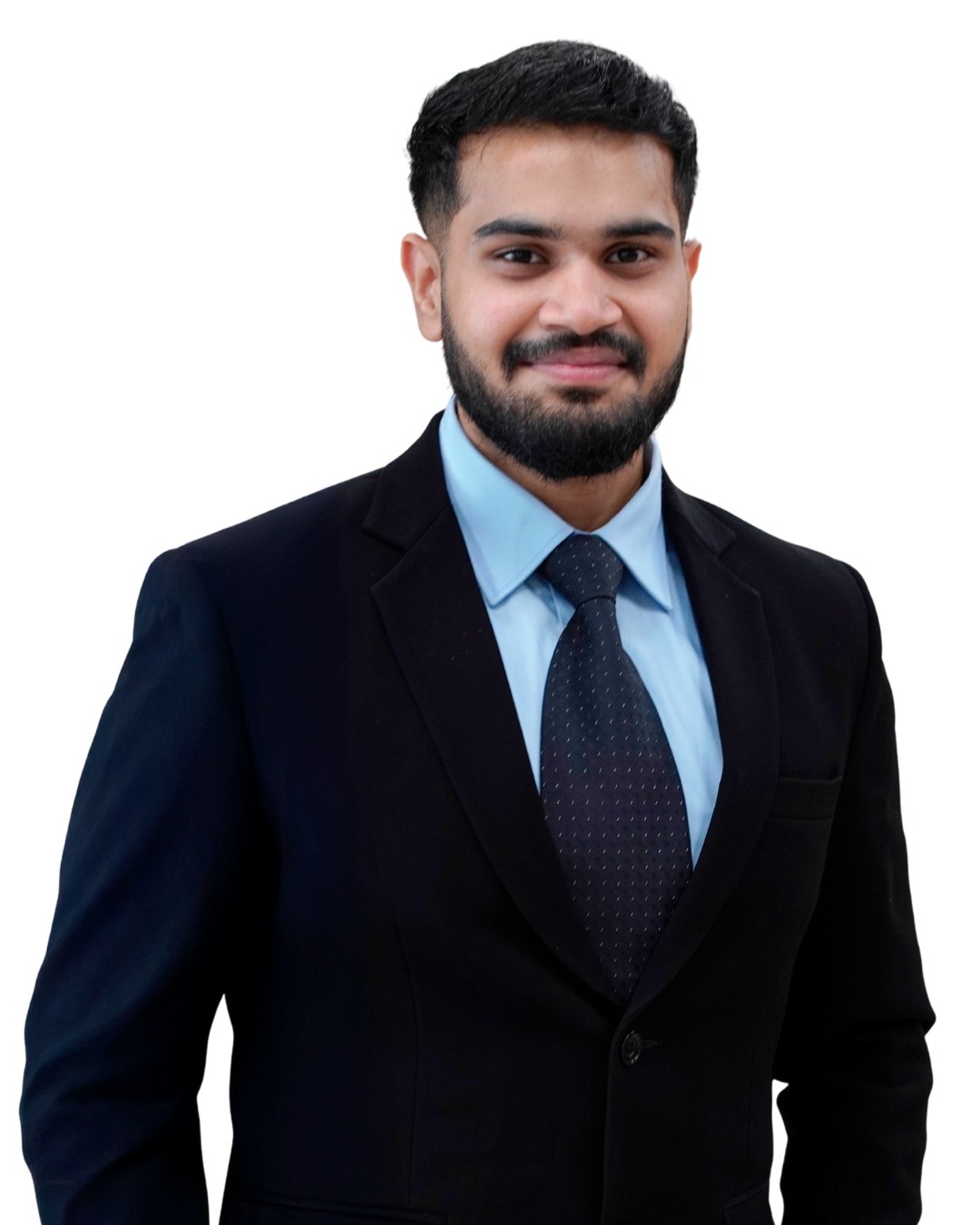 Mohd Hamza Mohd Adil