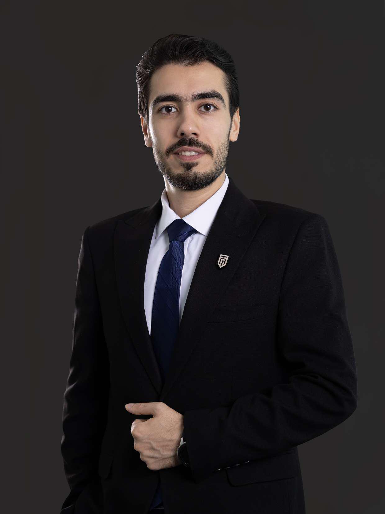 Mohsen Mahmoud Tafresh Nia