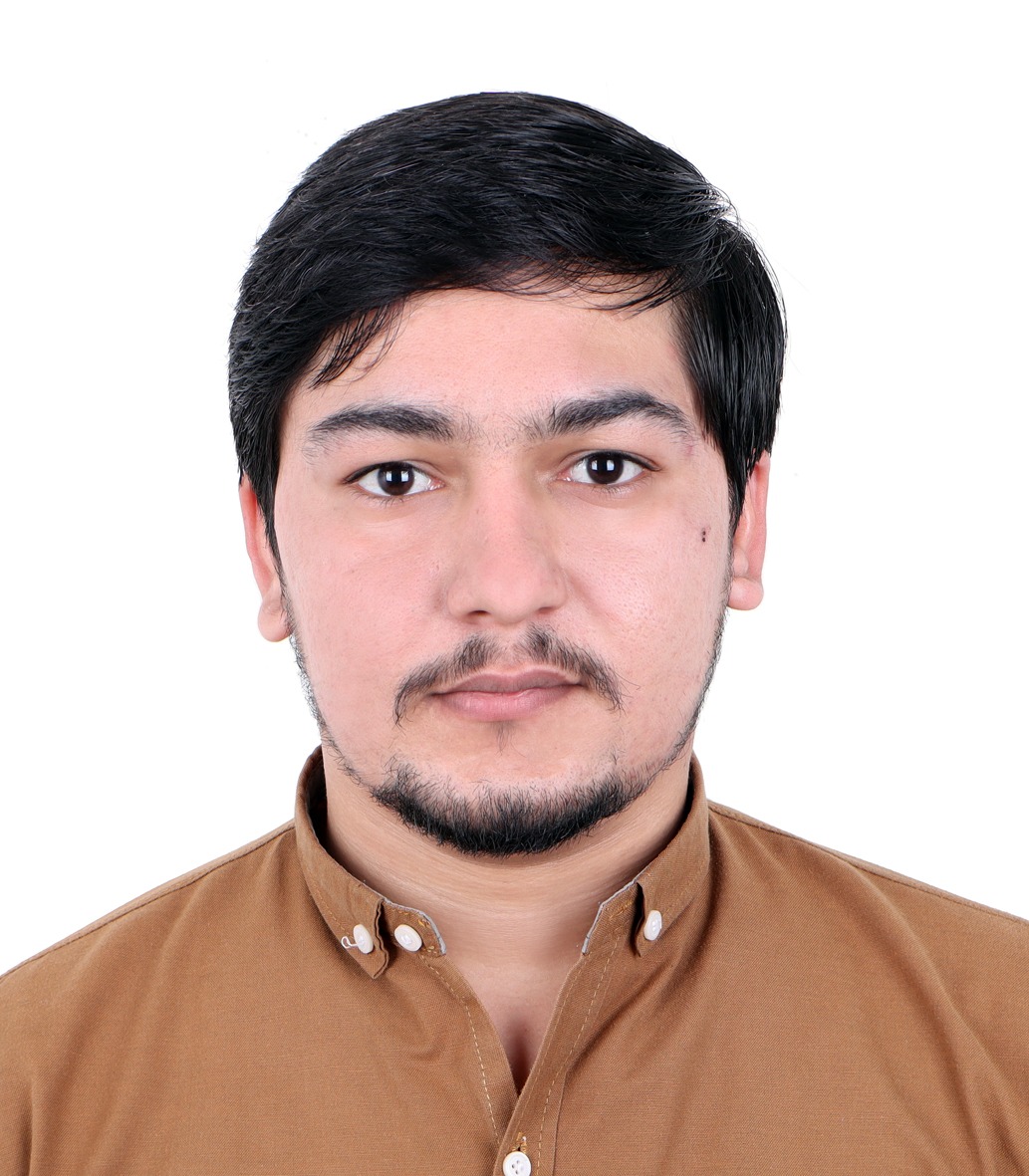 Mohsin Ali Muhammad Anwar
