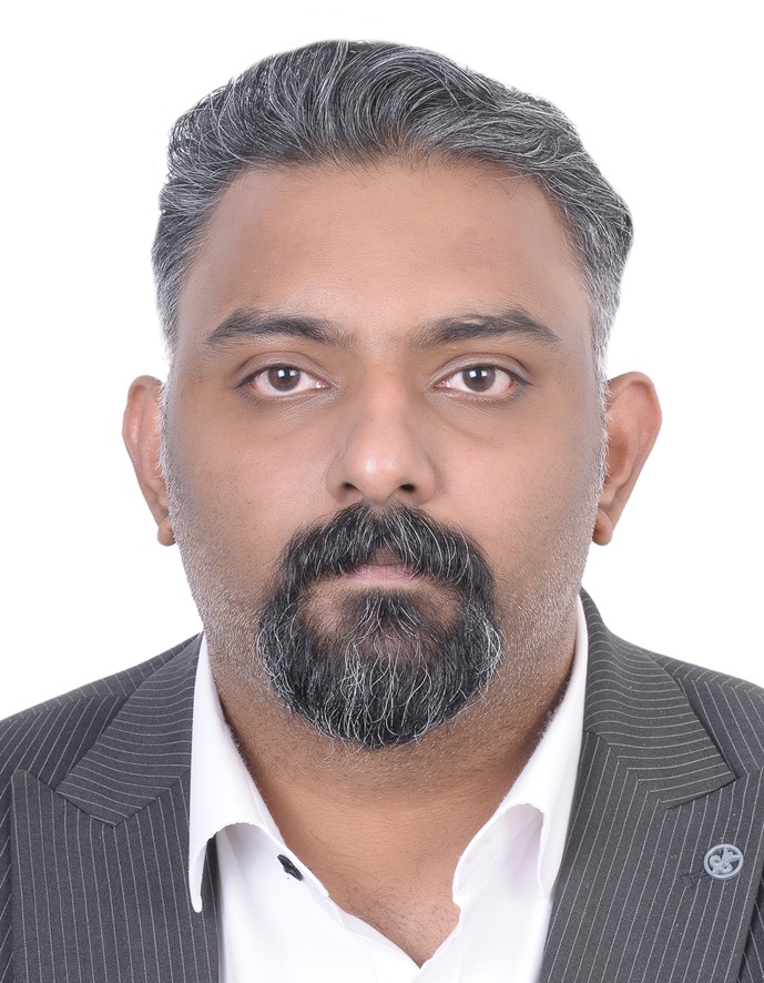 Mohsin Musthafa Pulikkal Musthafa Pulikkal