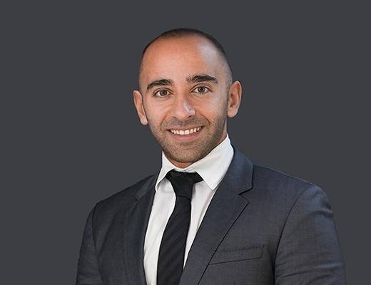 Mokhtar El Kouche