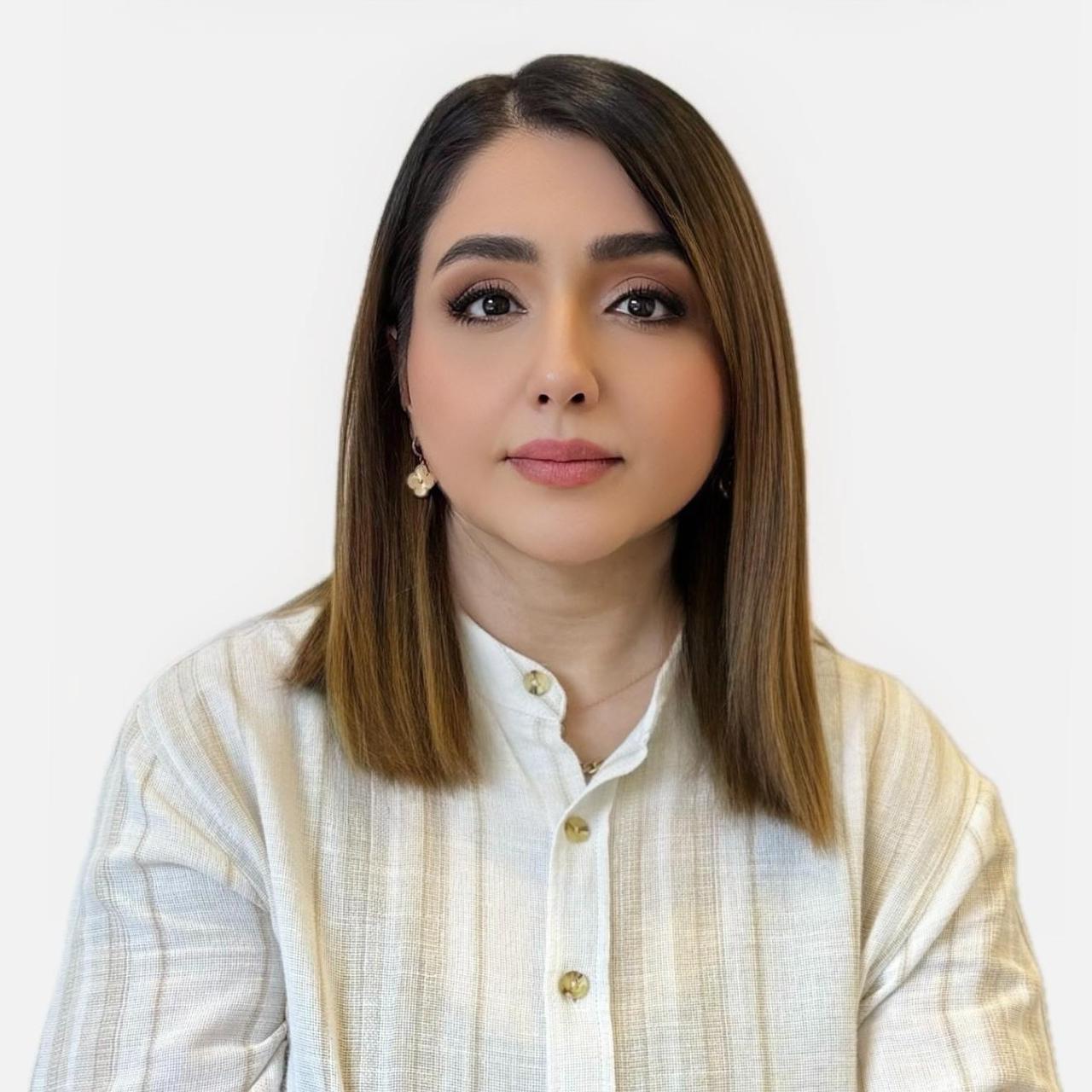 Mona Abbas Ghasrikhozani