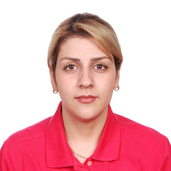 Mona Hossein Hadizadeh Kashani