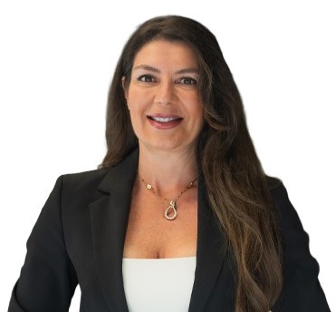 Mona Zgheib