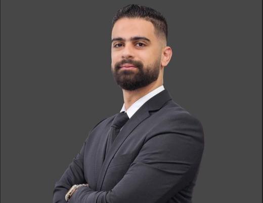 Feras Alhaddad