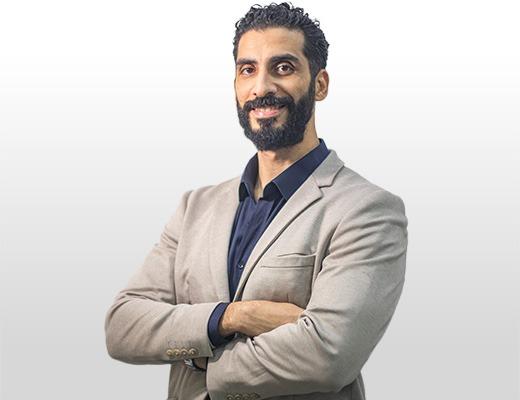 Mostafa Hedar