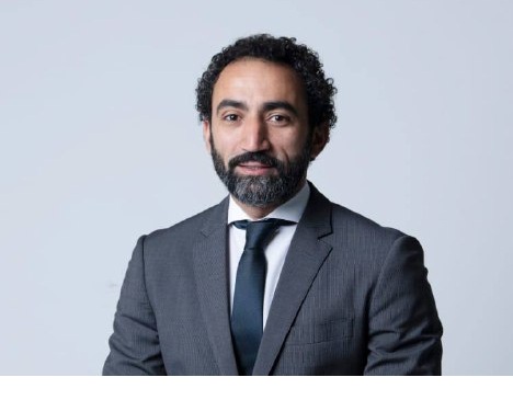 Mostafa Mamdouh Fadl Abouzid