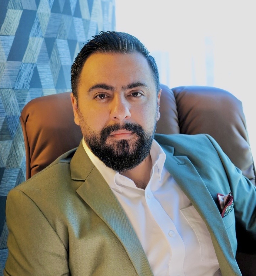 Motasem Amadeddin Jerudi