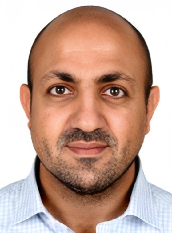 Mouammar Safi