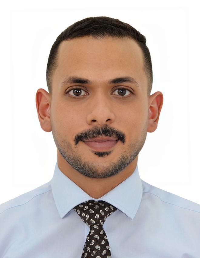 Moustafa Mahmoud Ibrahim Omar Salama