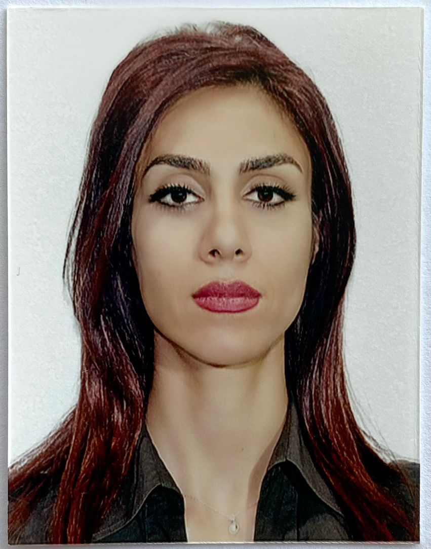 Mozhgan Mohammad Gholami Naghash