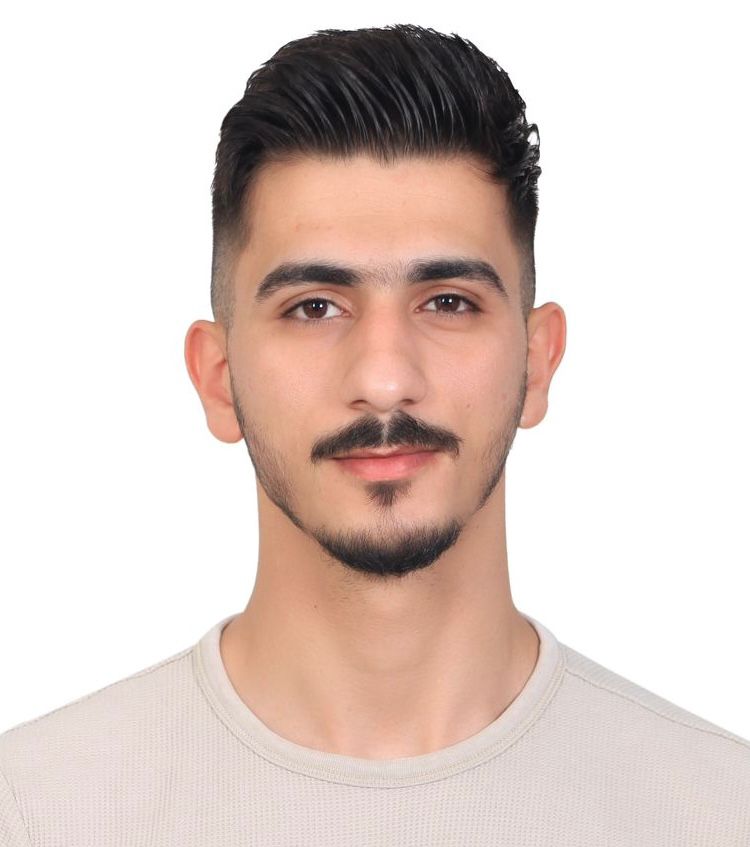 Muaaz Ibrahim Jabboulieh