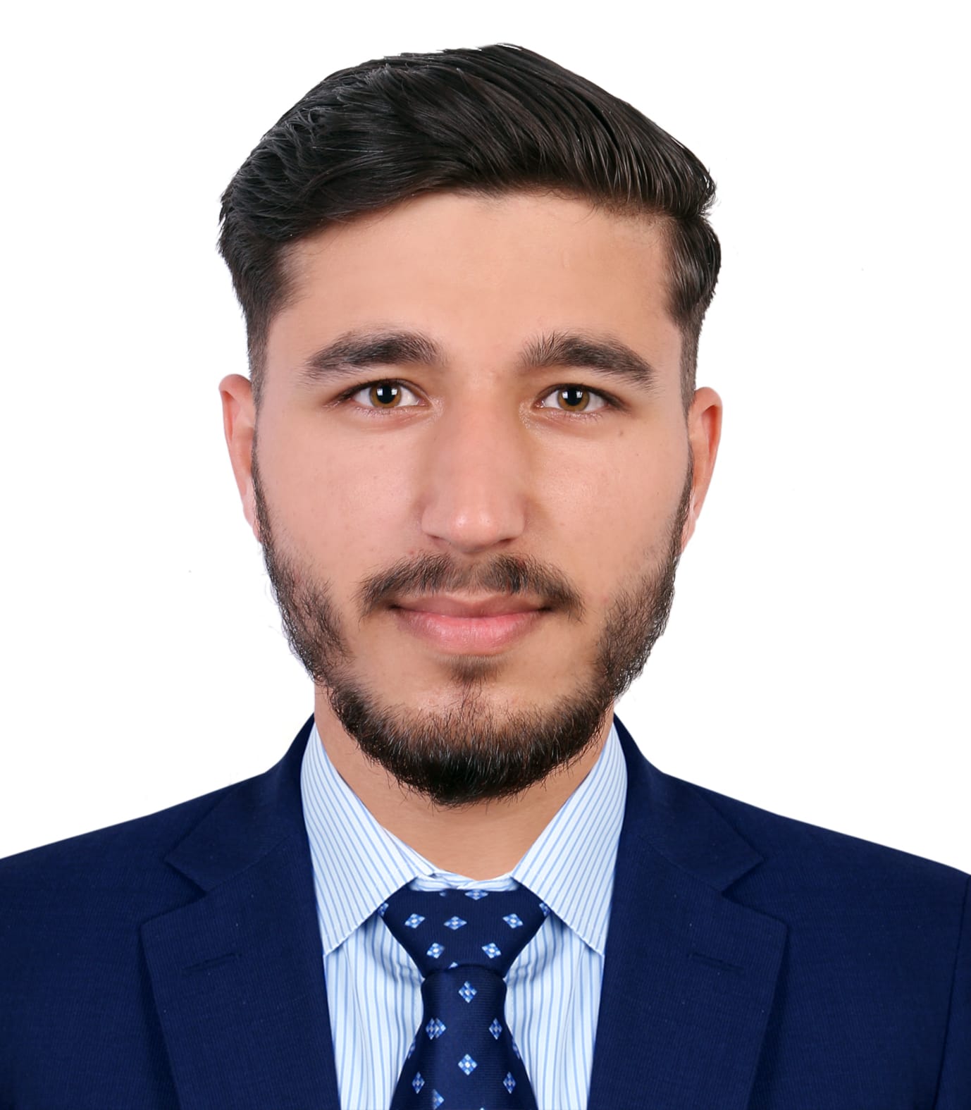 Mubashir Zubair Muhammad Zubair