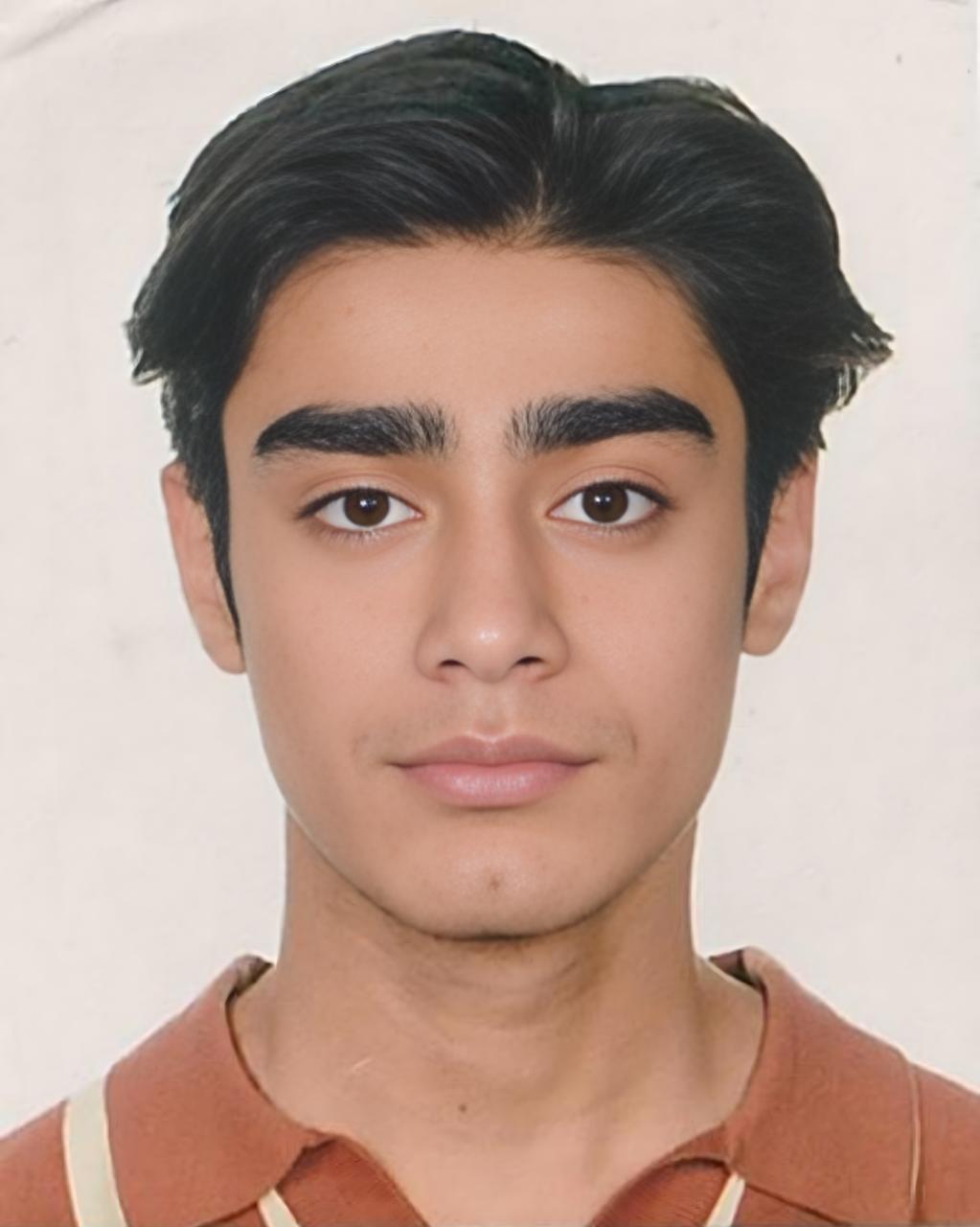 Mudasir Kerimi