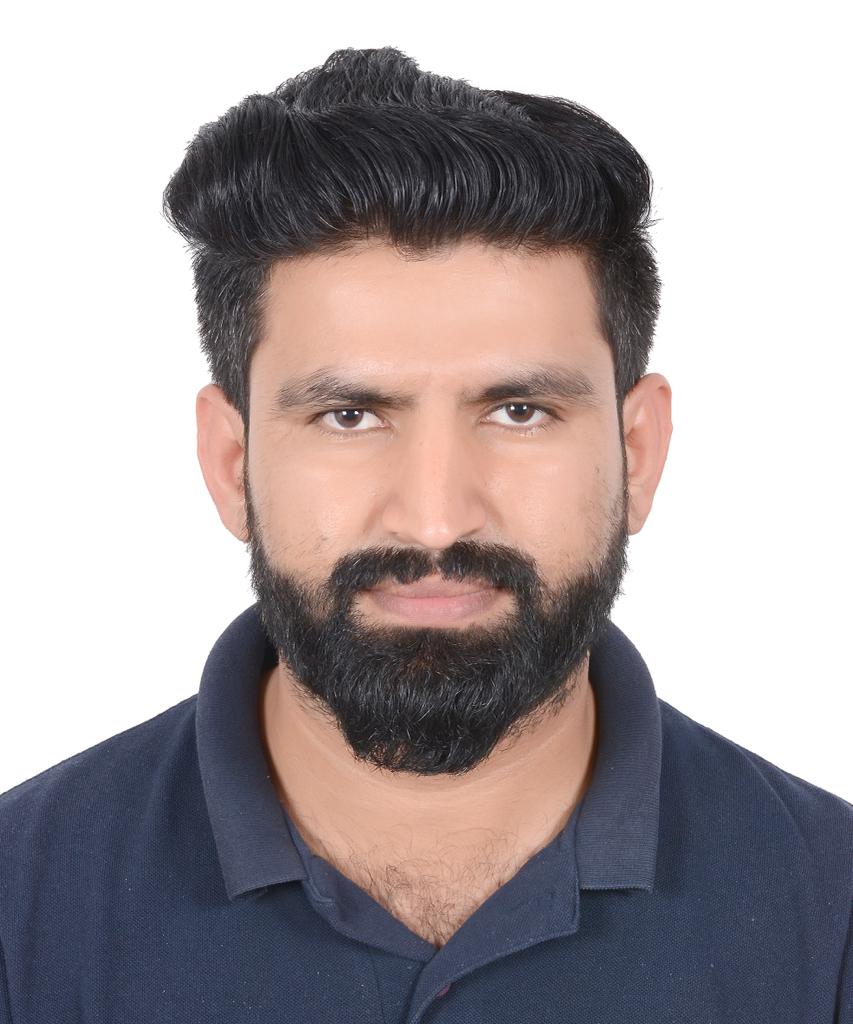 Mudassar Abbas Malik Ghulam Murtaza Awan