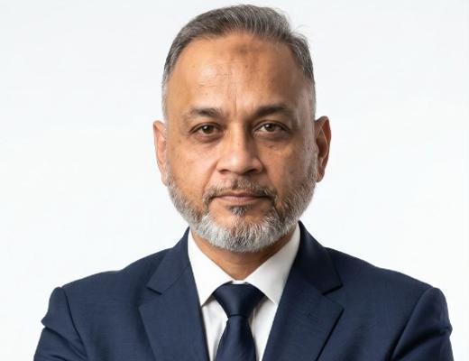 Mudassar Aslam
