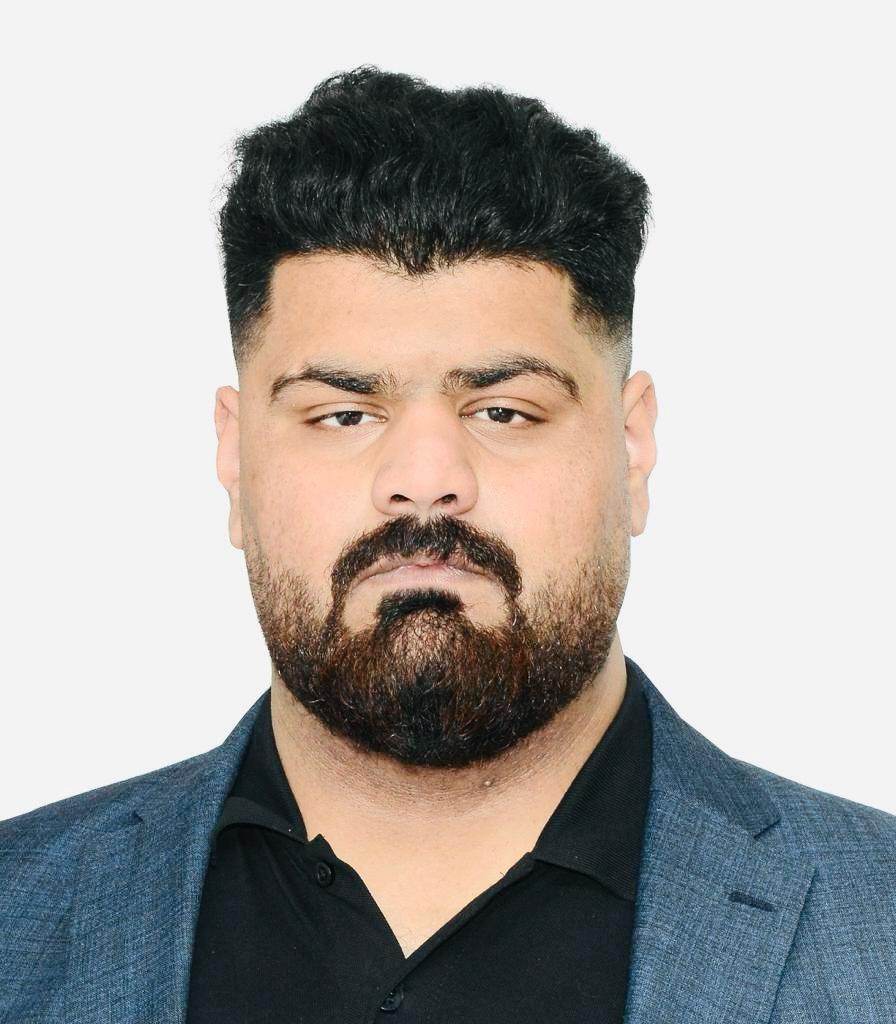 Mueez Bin Mehmood Mehmood Akhtar