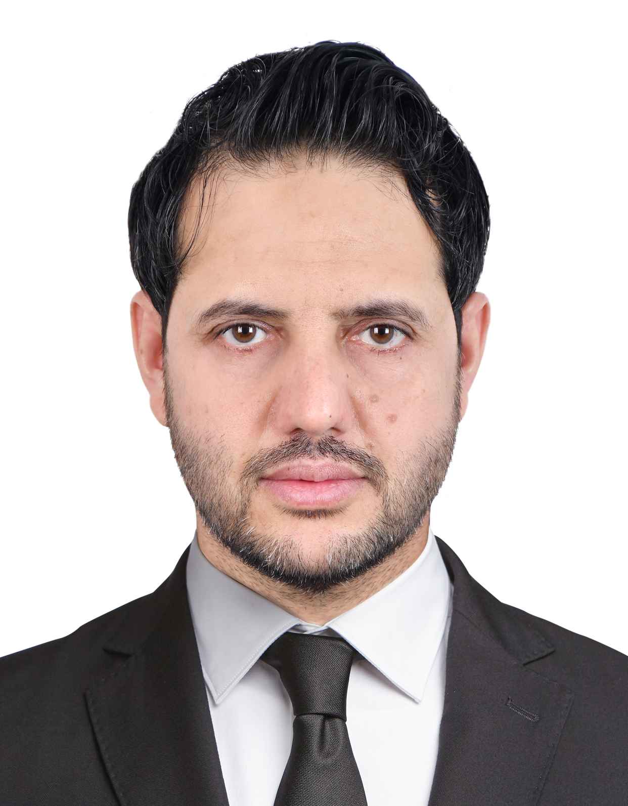 Muhammad Afraz Afsar Muhammad Afsar Khan