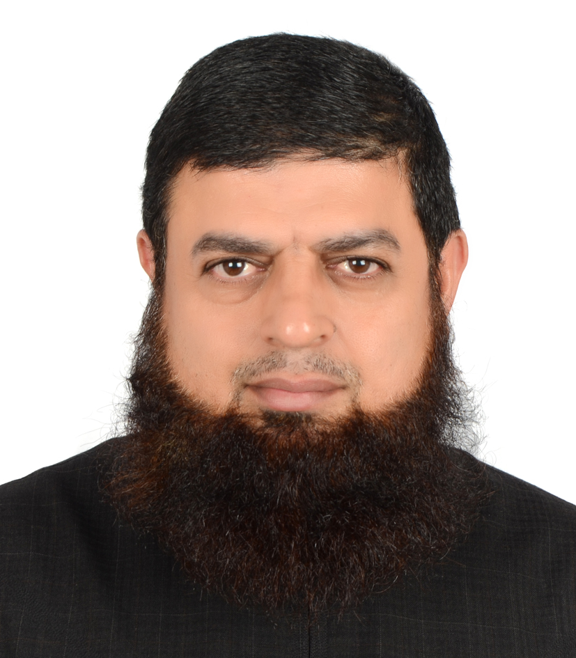 Muhammad Jamil Habtan Khan Baloch