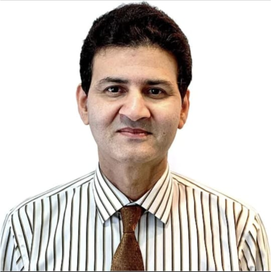 Muhammad Junaid Khan Sajid Ali Khan