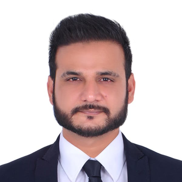 Muhammad Aamir Saleem Nawab