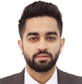 Muhammad Osman Syed Masroor Ahmed Syed