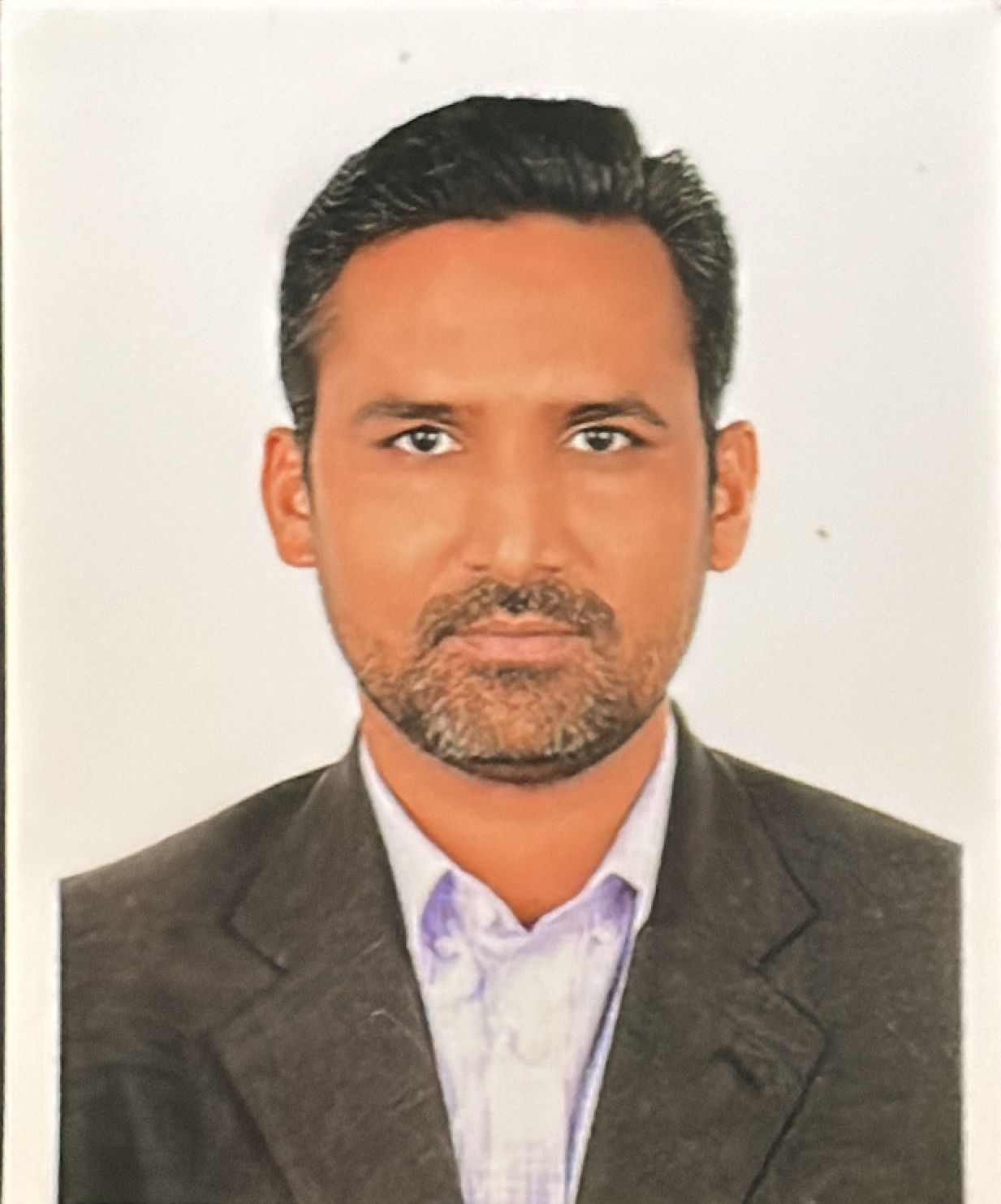 Muhammad Sajid Abdul Hameed