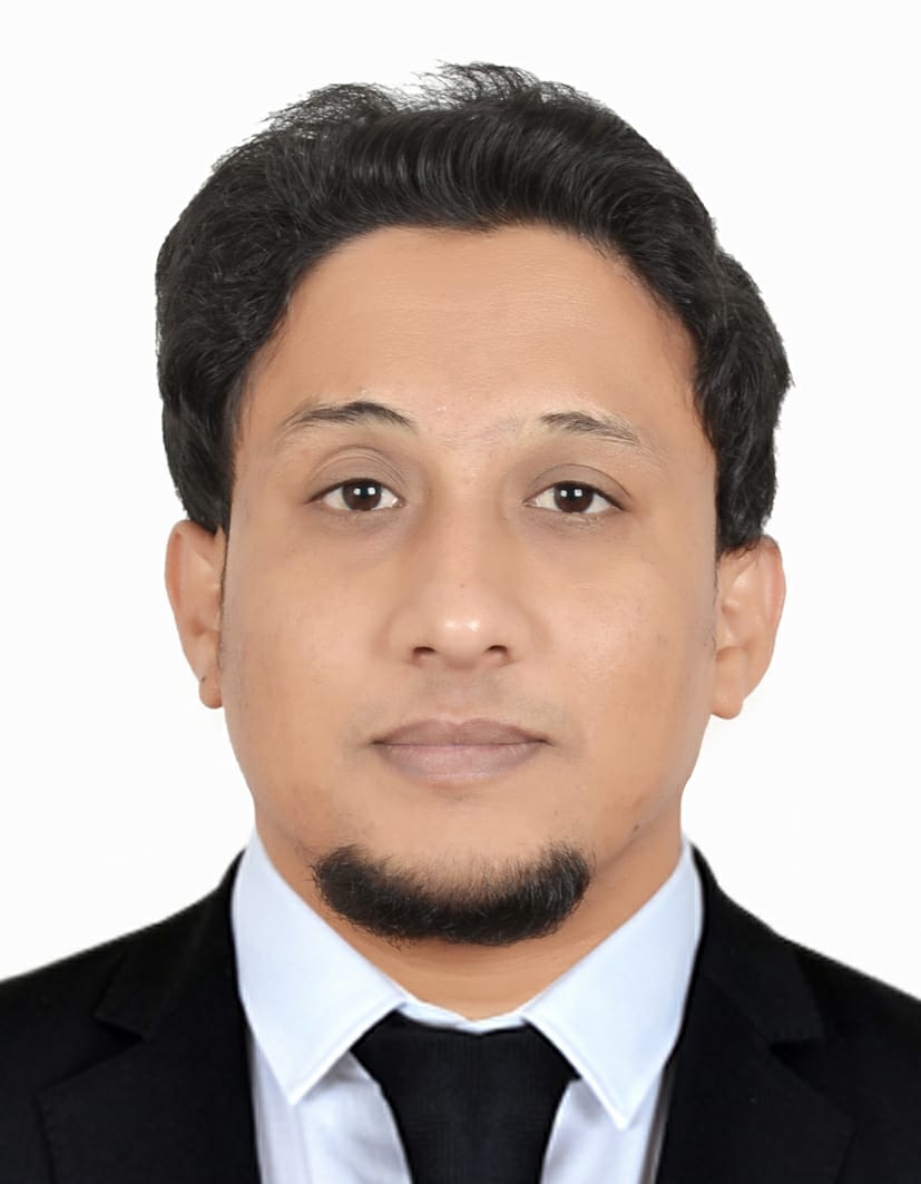 Muhammad Salman Ul Haq Muhammad Ahsan Ul Haq