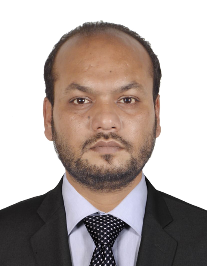 Muhammad Sabir Muhammad Jamil