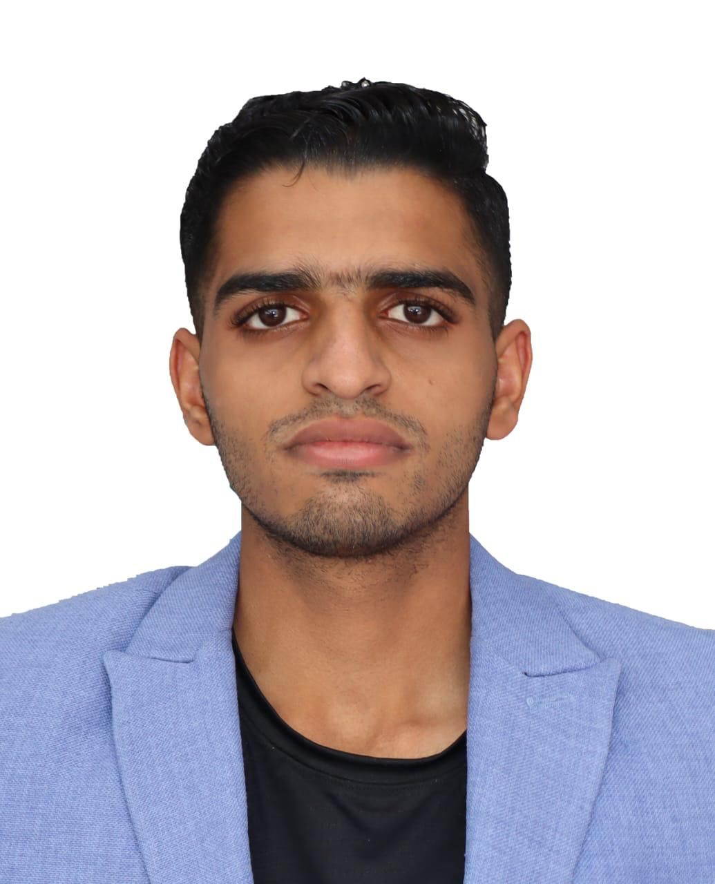 Muhammad Asjad Muhammad Amjad Yaqoob