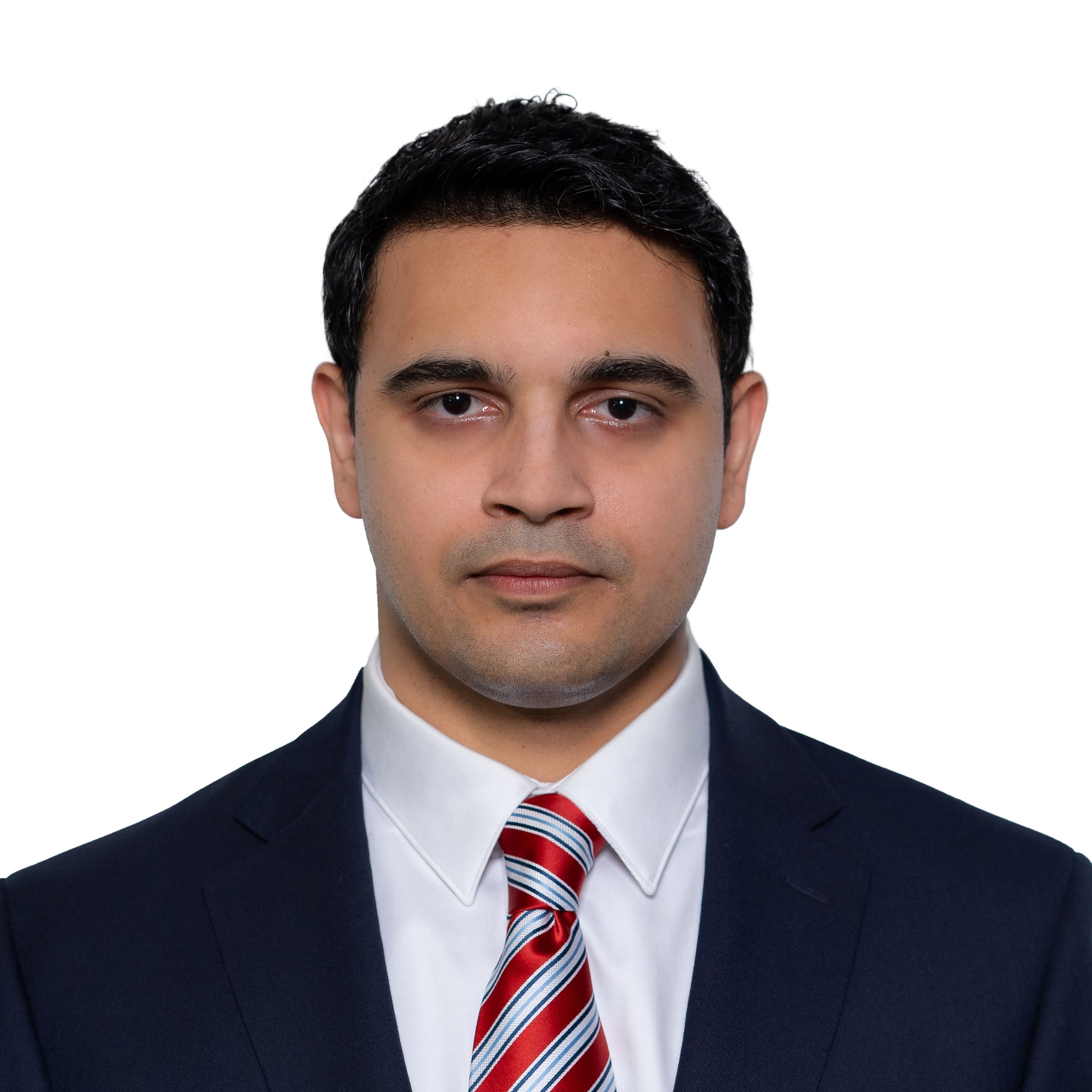 Muhammad Ahmad Hassan