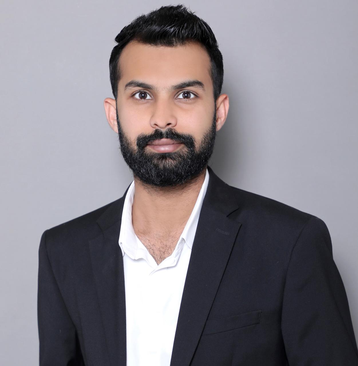 Muhammad Hammad Khan Muhammad Iqbal Khan