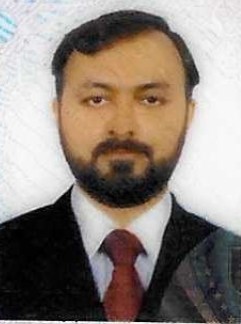 Muhammad Irfan Patel Muhammad Younus Patel