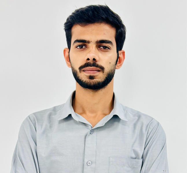 Muhammad Abdullah Muhammad Javed