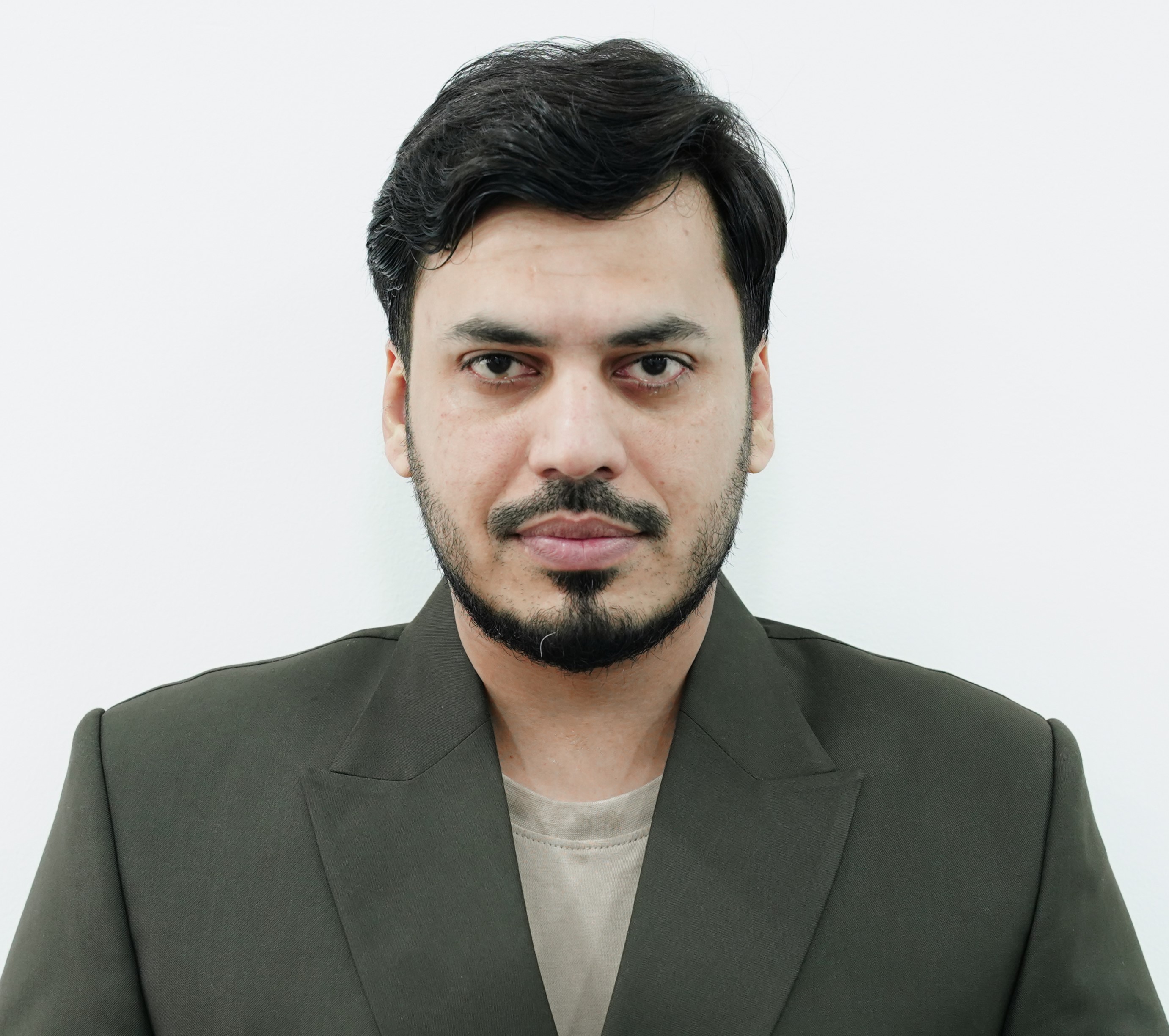 Muhammad Abdullah Pervaiz Pervaiz Karim