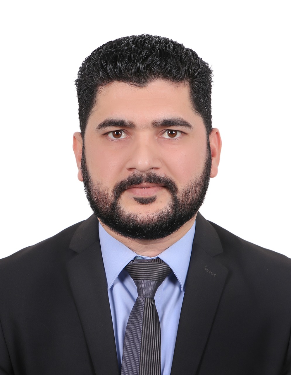 Muhammad Abdur Rauf Mujahid Hussain