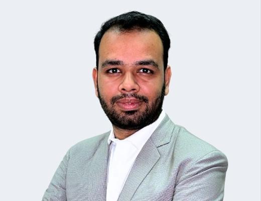 Muhammad Afzal
