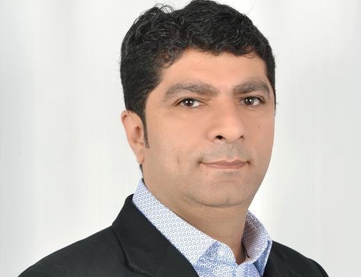Muhammad Afzal Allah Rakha