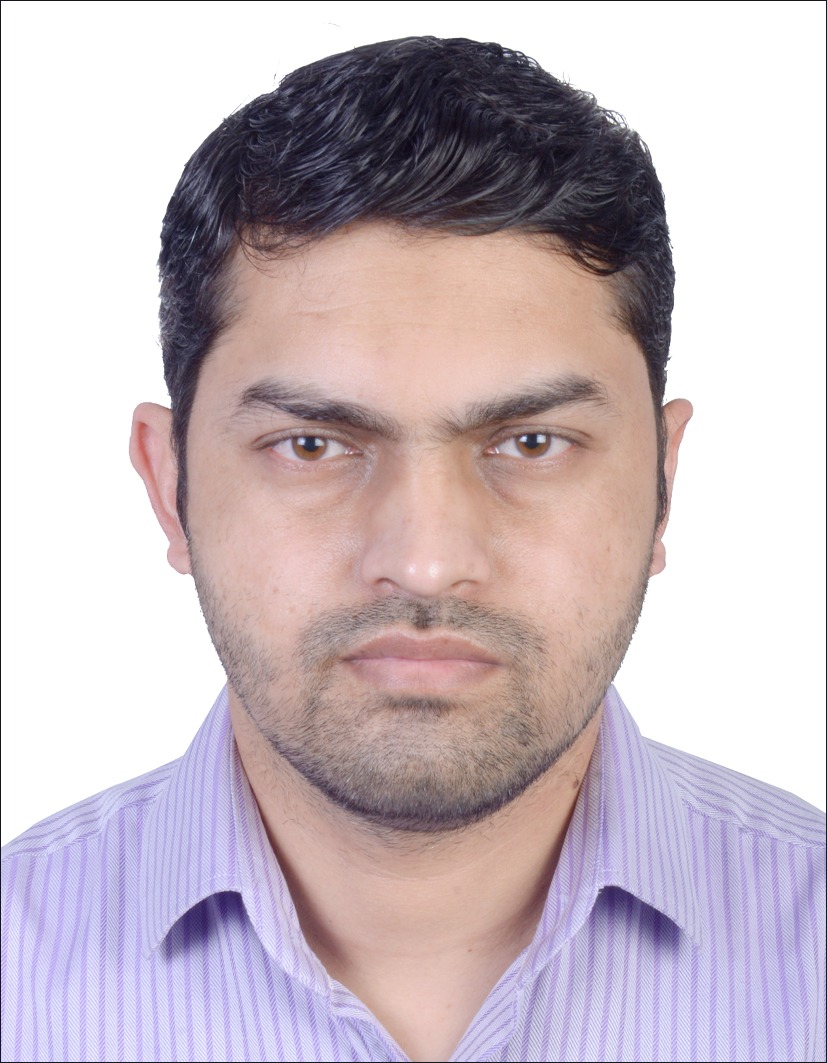 Muhammad Ahsan Nawaz Muhammad Nawaz