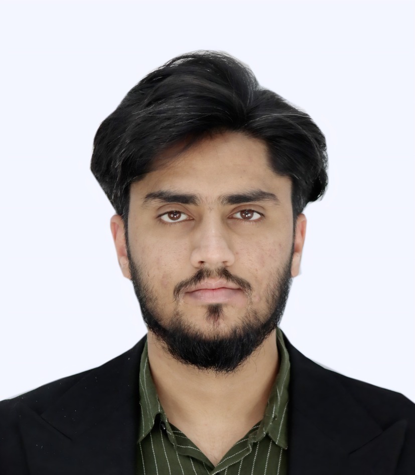 Muhammad Ali Zaigham Muhammad Naeem