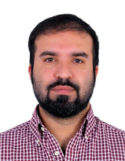 Muhammad Amjed Abdur Rehman
