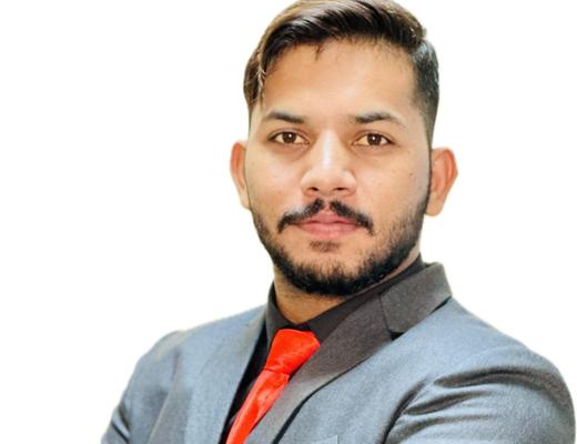 Muhammad Anas