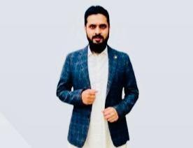 Muhammad Asif